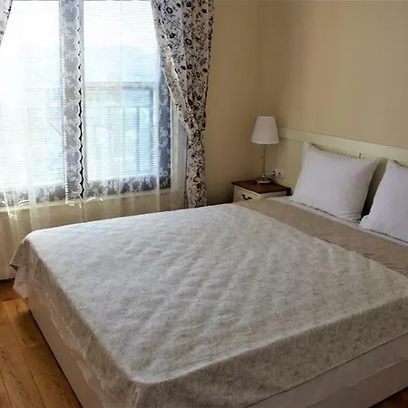 아파트 Vintage Retreat *