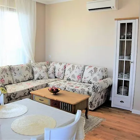 Vintage Retreat Burgas