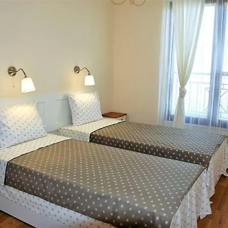 Vintage Retreat * Burgas