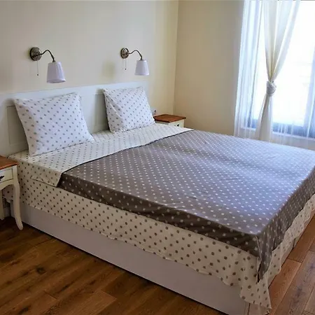 Apartament Vintage Retreat *