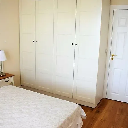 Vintage Retreat Apartament Burgas