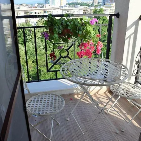 Apartament Vintage Retreat